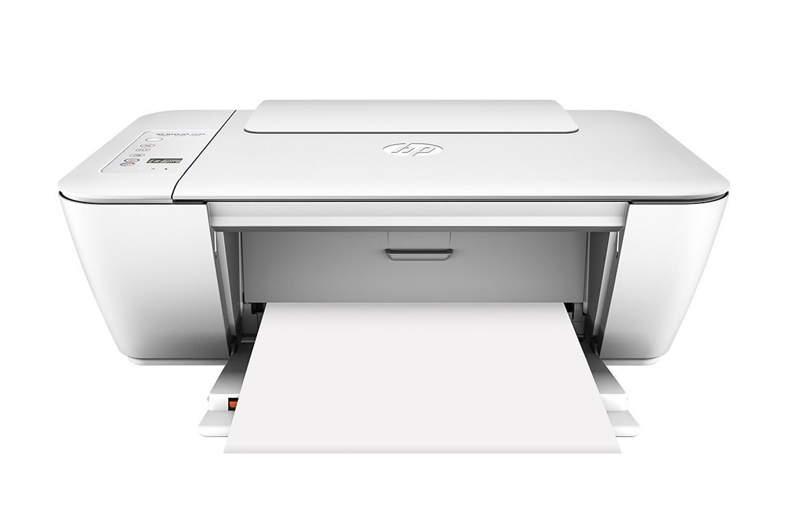 HP Deskjet 2549 Wireless All-in-One Printer