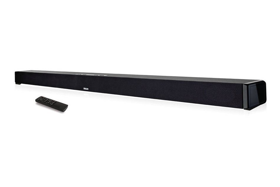 RCA 37-Inch Bluetooth Sound Bar