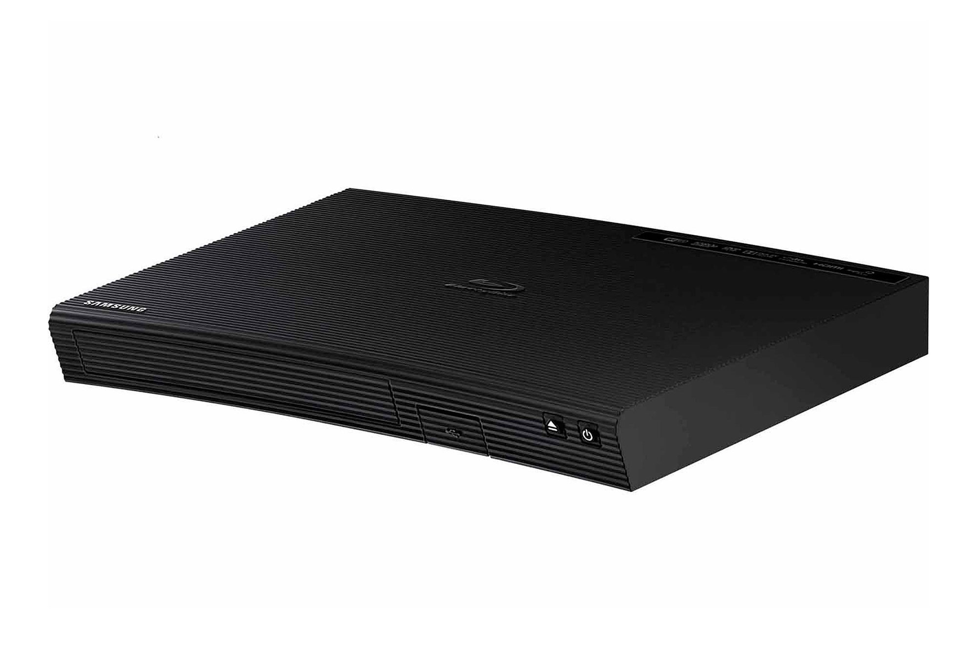 Samsung Smart Wifi Blu-ray Player