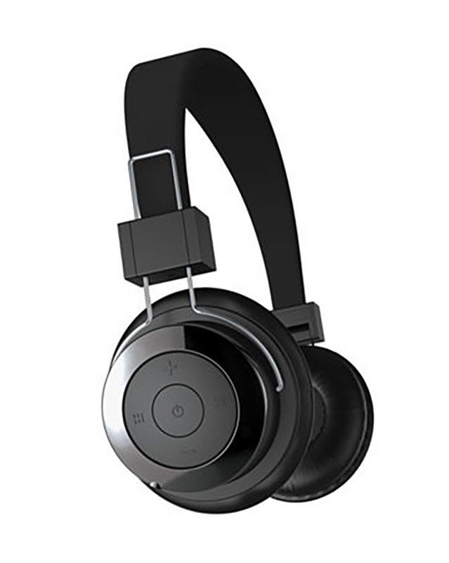 Tzumi Bluetooth Headphones or Earbuds