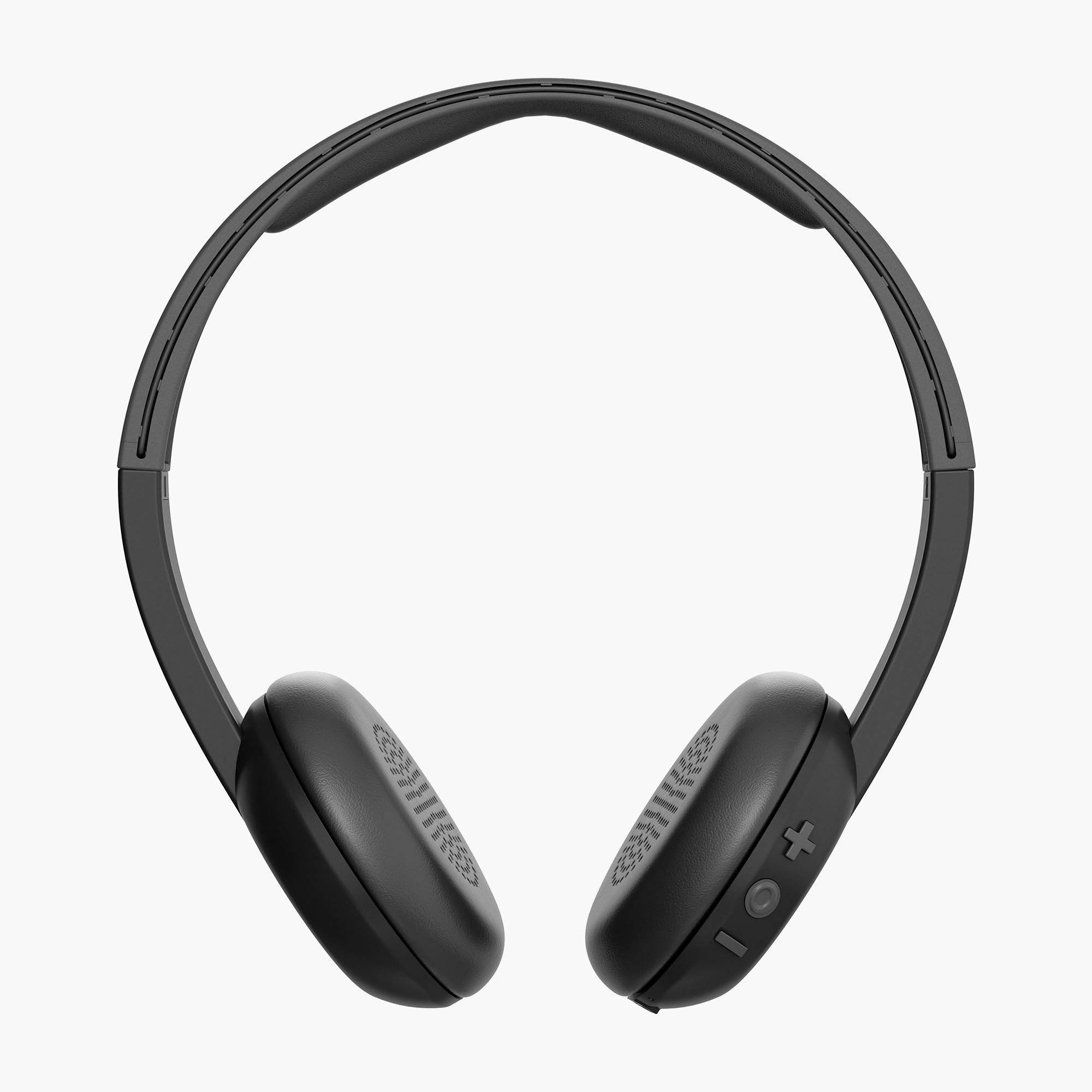 Skullcandy Uproar Bluetooth Headphones