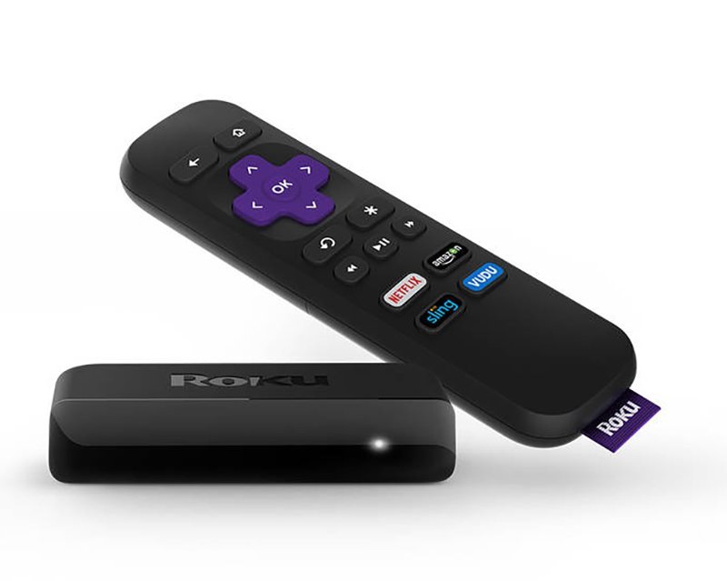 Roku Express Plus