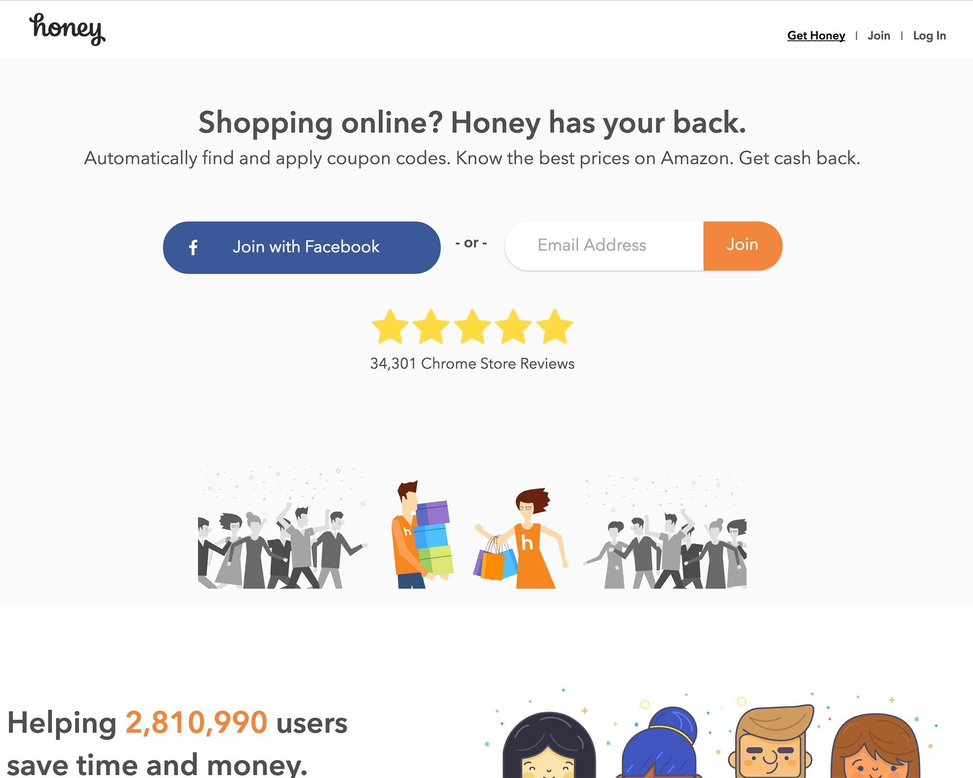 joinhoney.com