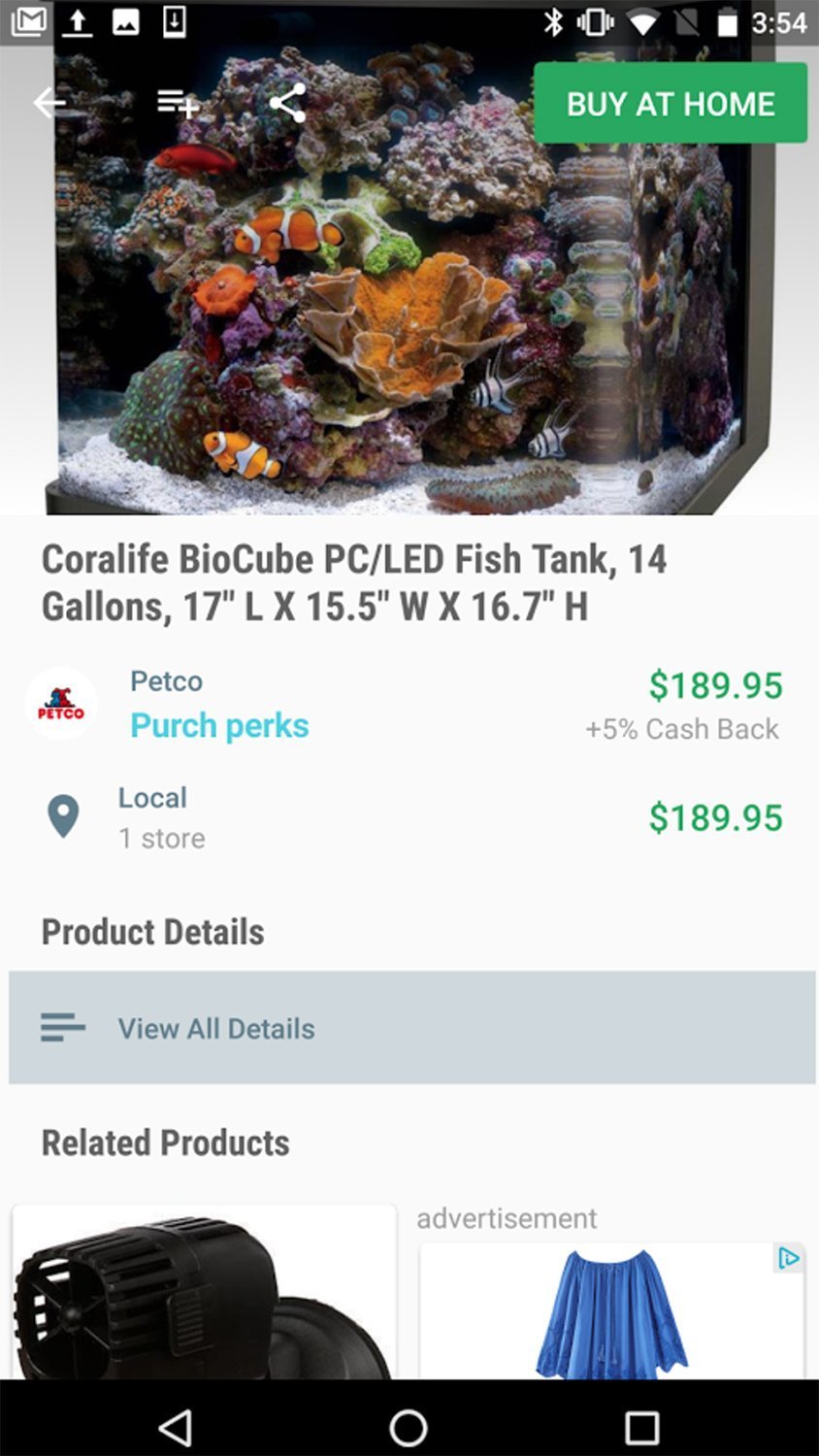 shopsavvy.com