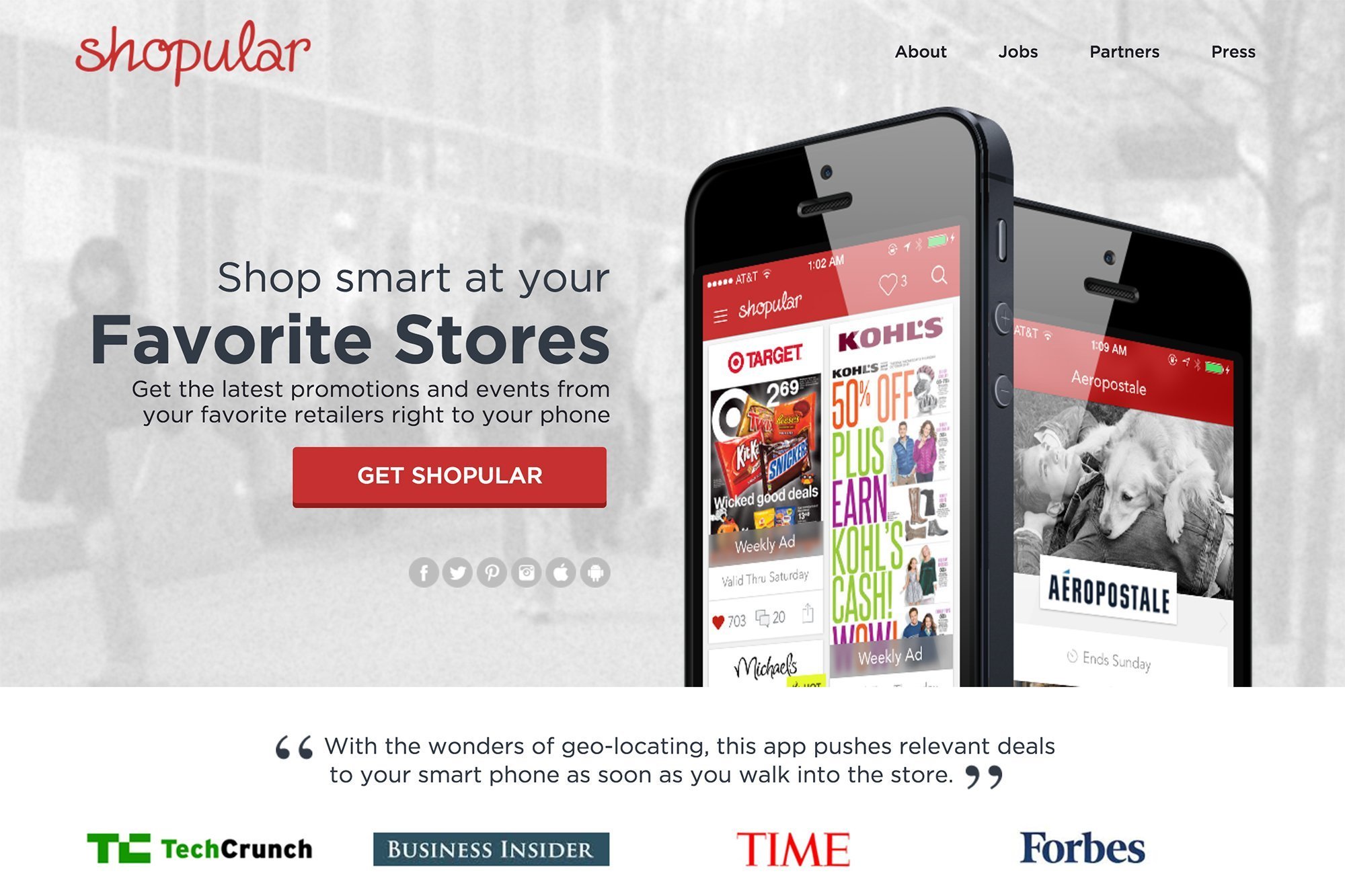 shopular.com