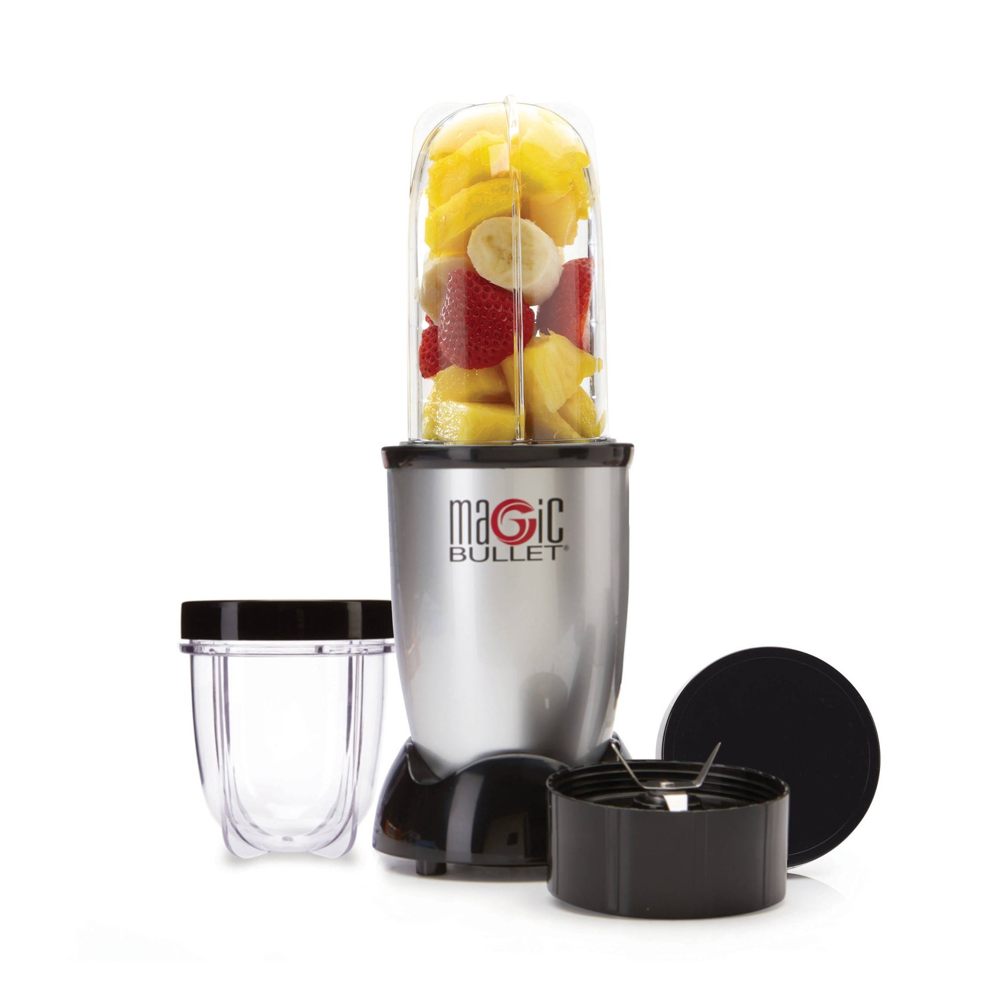 Magic Bullet 7-Piece Blender Set