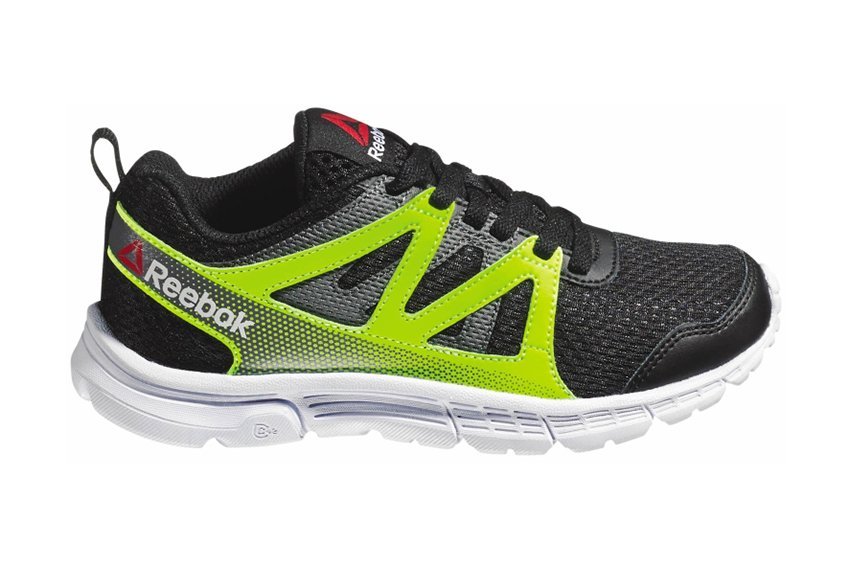 Reebok Kids' Preschool Run Supreme 2.0 Running Shoes