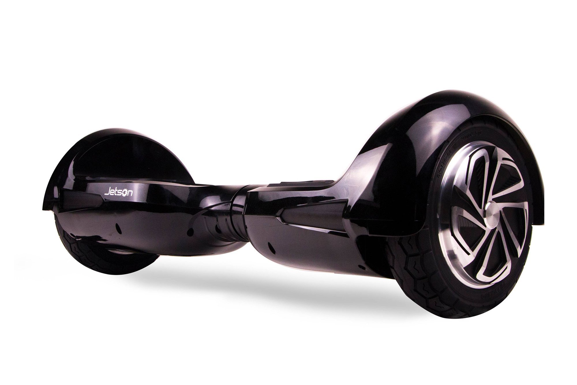 Jetson V6 Hoverboard