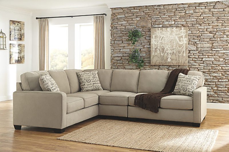 Alenya 3-Piece Sectional