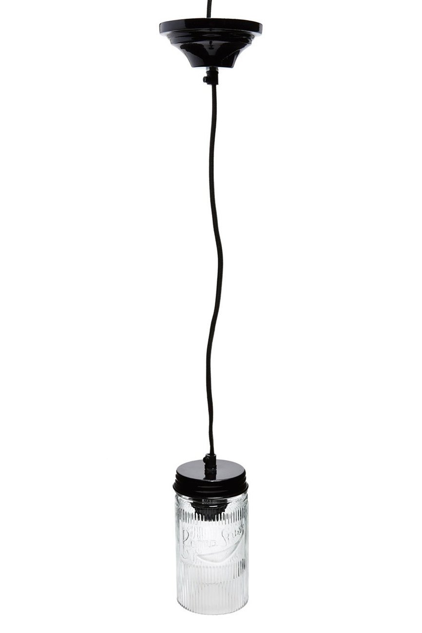 Jar Pendant Light