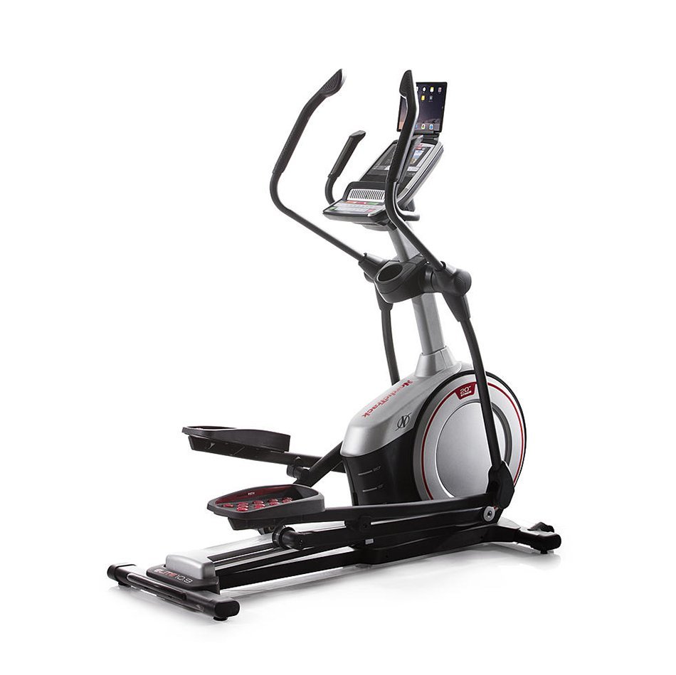 NordicTrack Elite 10.9 Elliptical