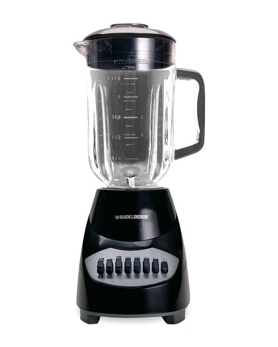 Black & Decker BL2010BG 10 Speed Blender