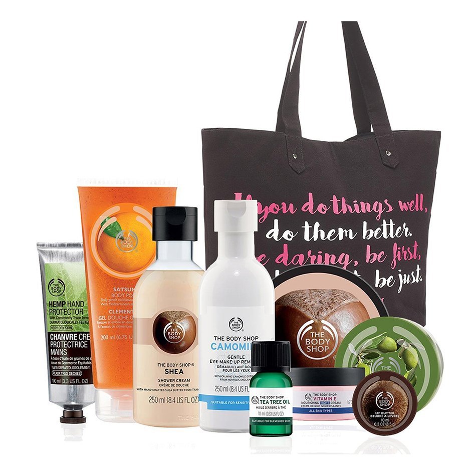Black Friday Tote Bag Lot