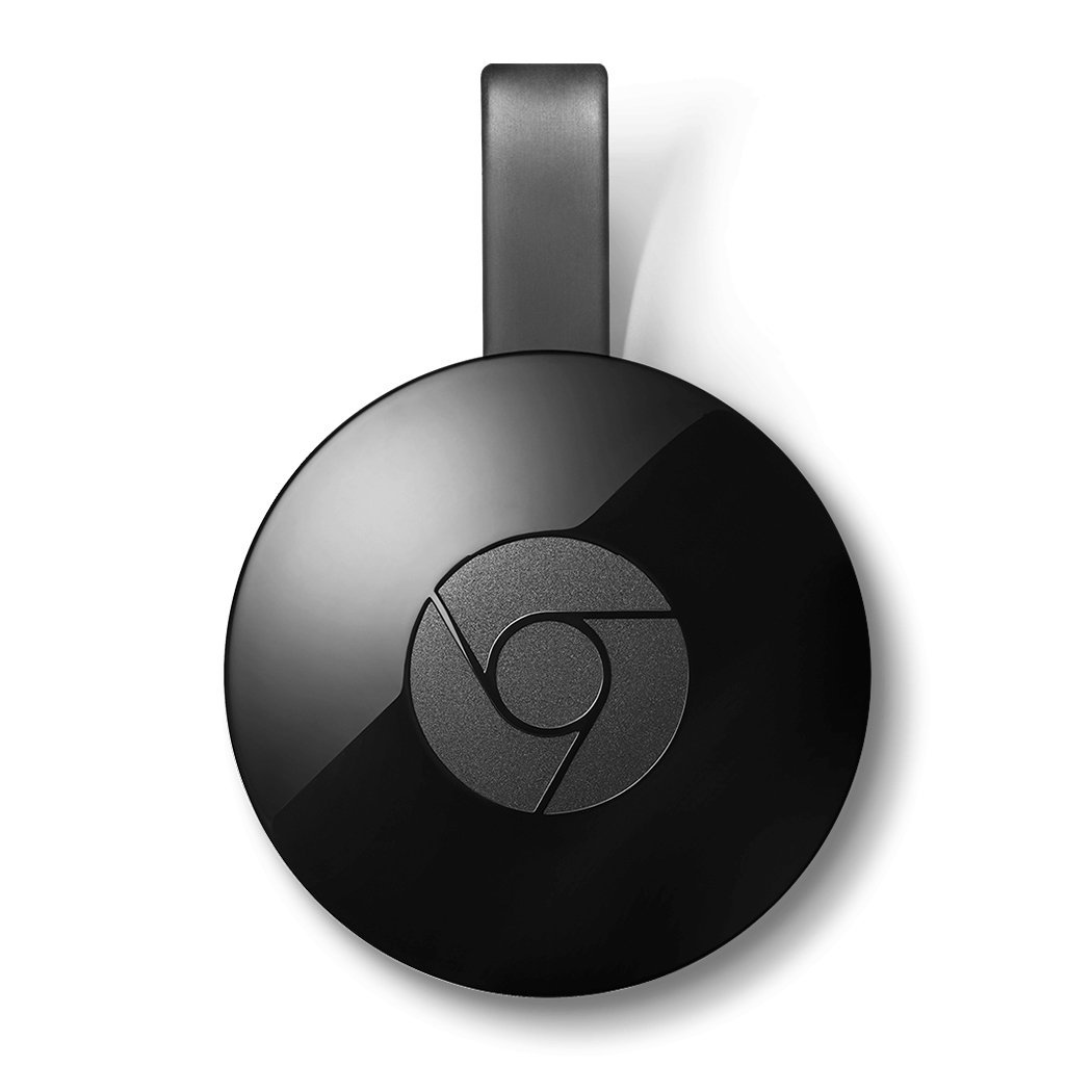 Google Chromecast
