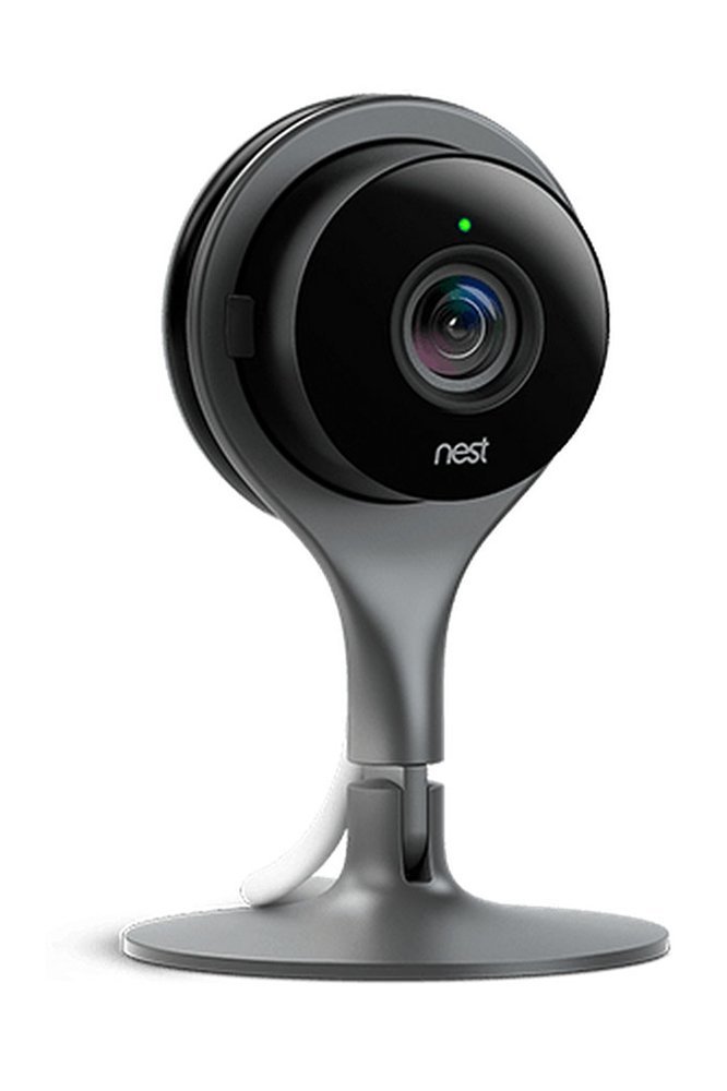 Nest Cam Indoor