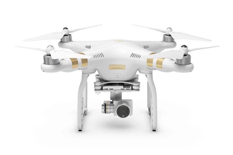 DJI Phantom 3 Professional