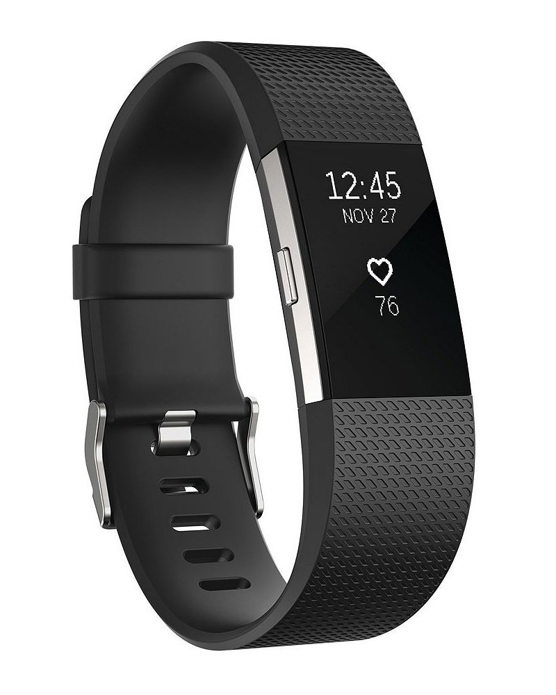 Fitbit Charge 2
