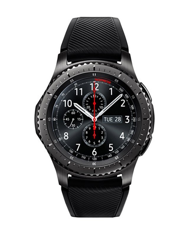 Samsung Gear S3 Frontier Smart Watch