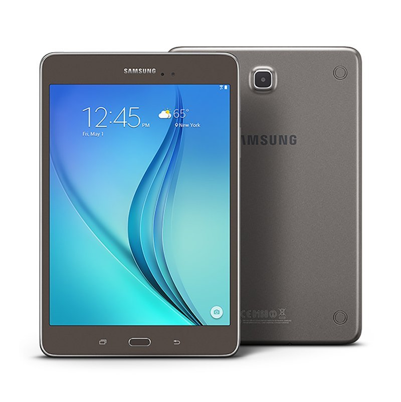 Samsung Galaxy Tab A 8-inch
