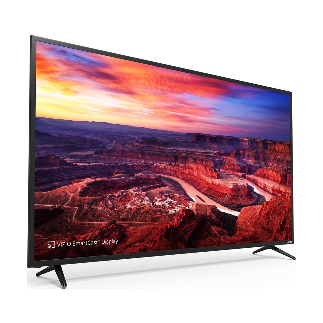 Vizio 50-Inch 4K LED Smart TV