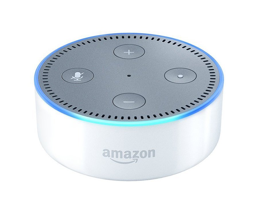Amazon Echo Dot