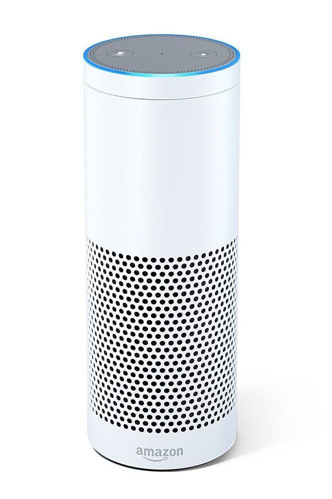 Amazon Echo