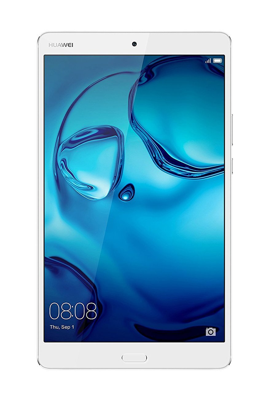 Huawei MediaPad Tablet
