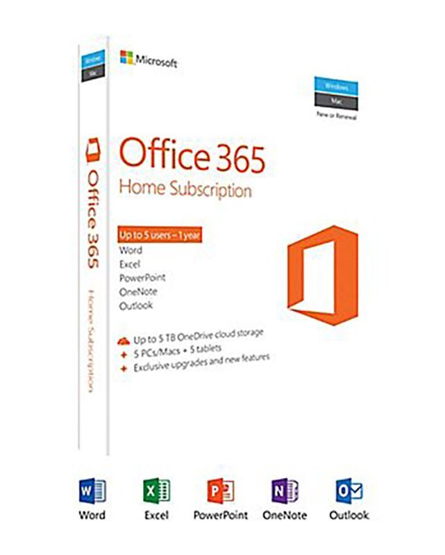 Office 365 Home