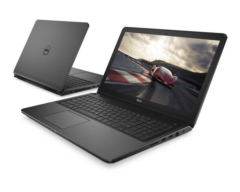 Dell Inspiron 15 Gaming Edition Laptop