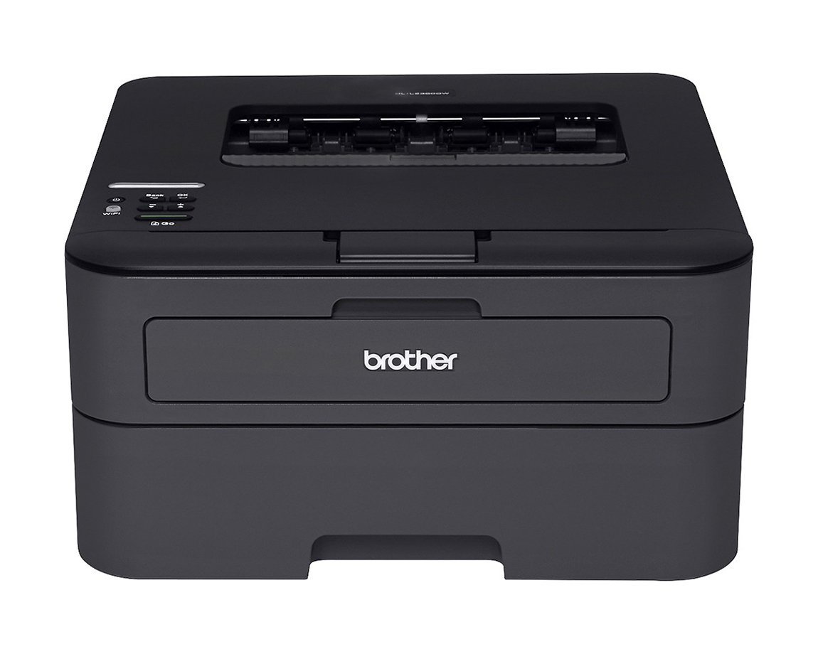 Brother Mono Laser Printer (HL-L2360DW)