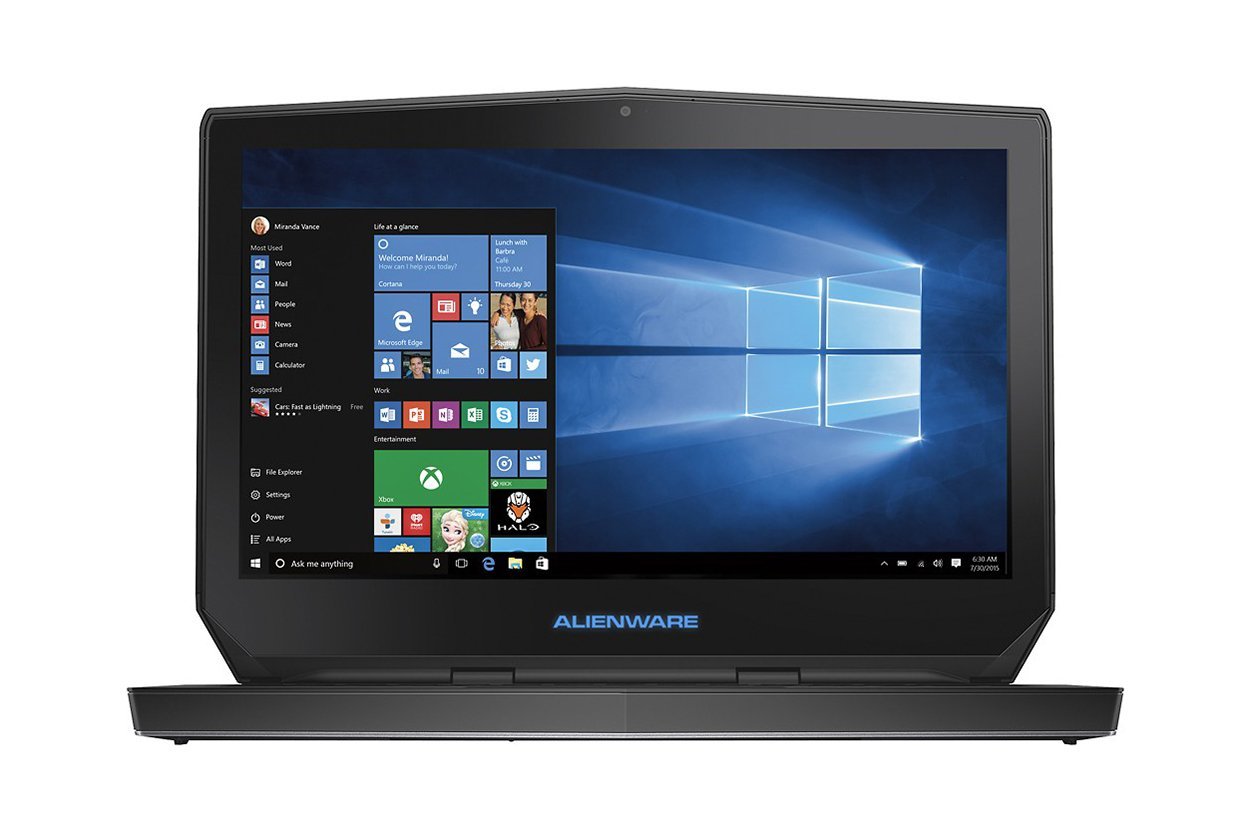Alienware 13 R2