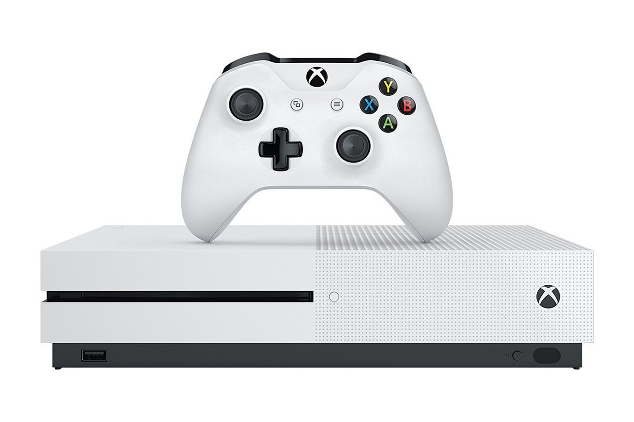 Xbox One S 1TB