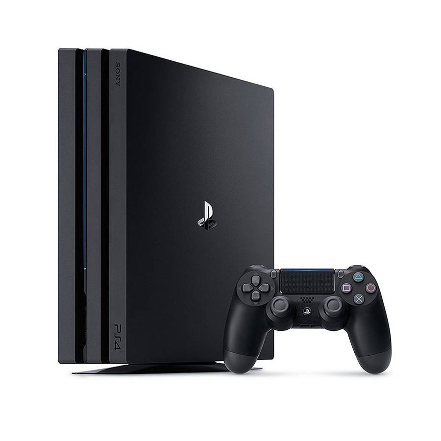 PlayStation 4 Pro