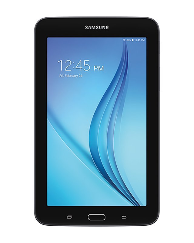 Samsung Galaxy Tab E Lite