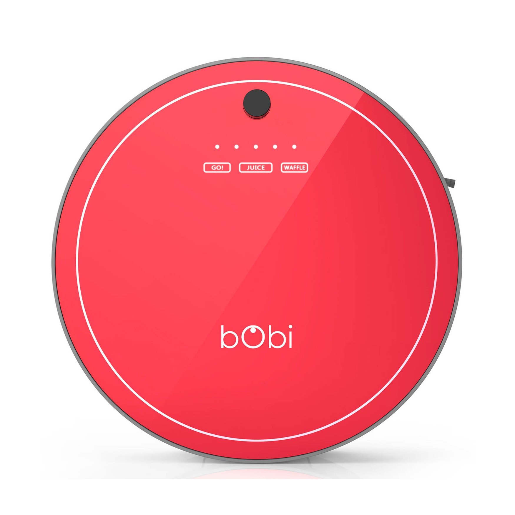 Bobi Pet Robot Vacuum Cleaner