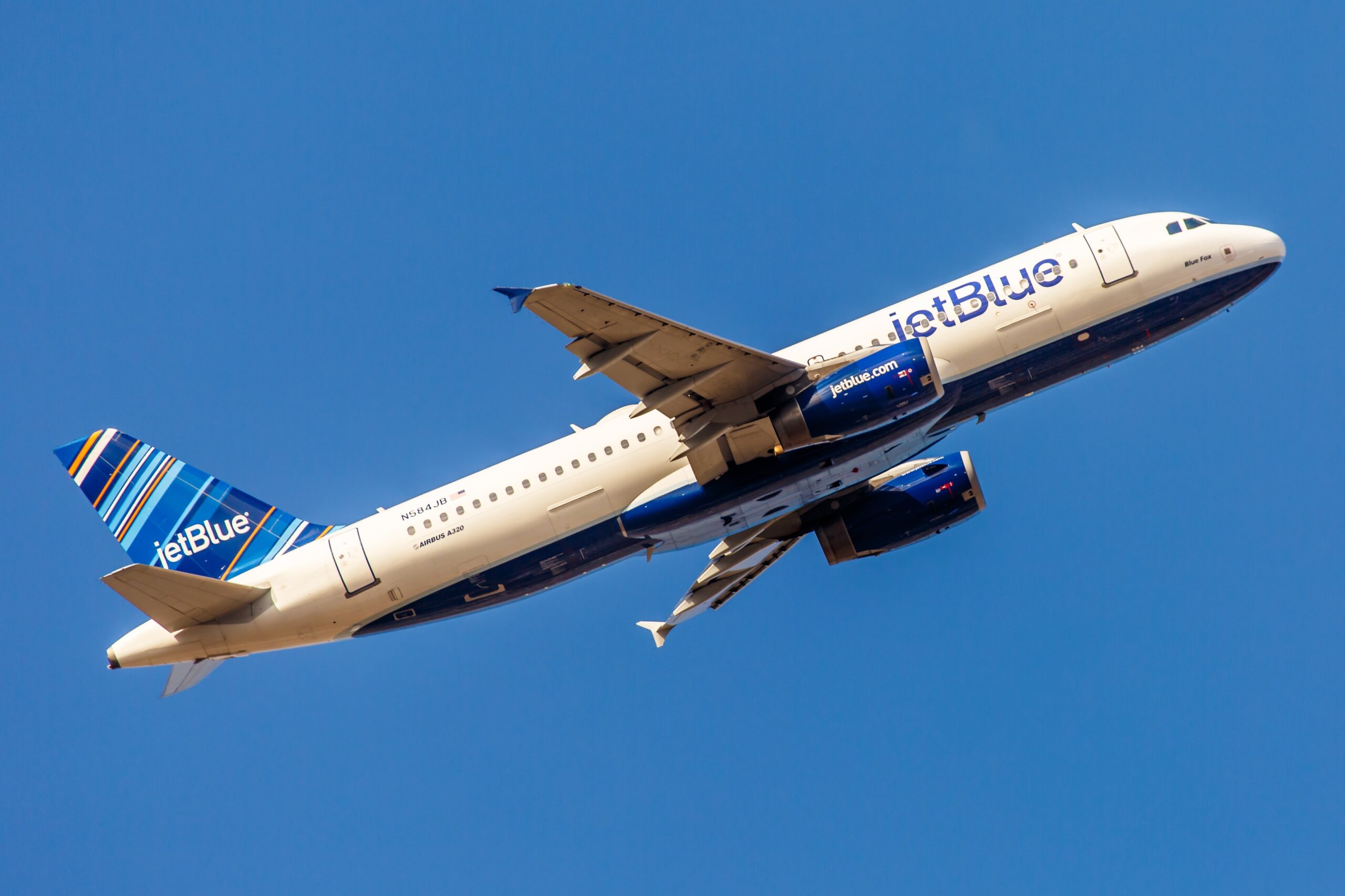 JetBlue Airways