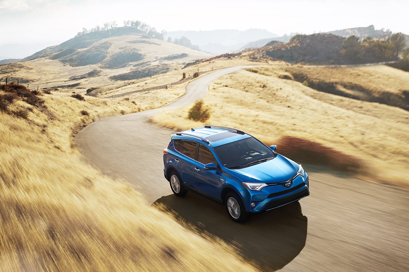 2017 Toyota RAV-4