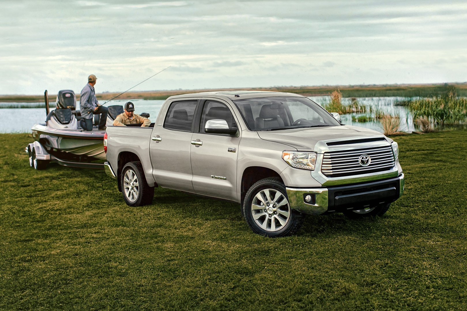 2017 Toyota Tundra