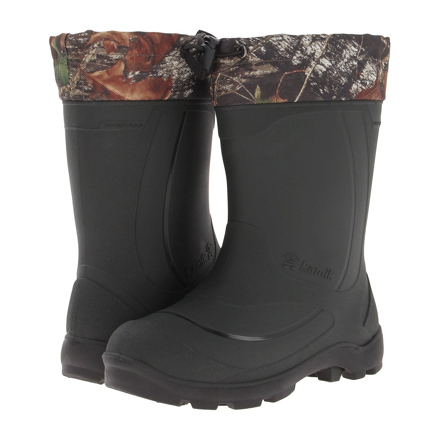 Kamik Snobuster 2 Jr Winter Boots