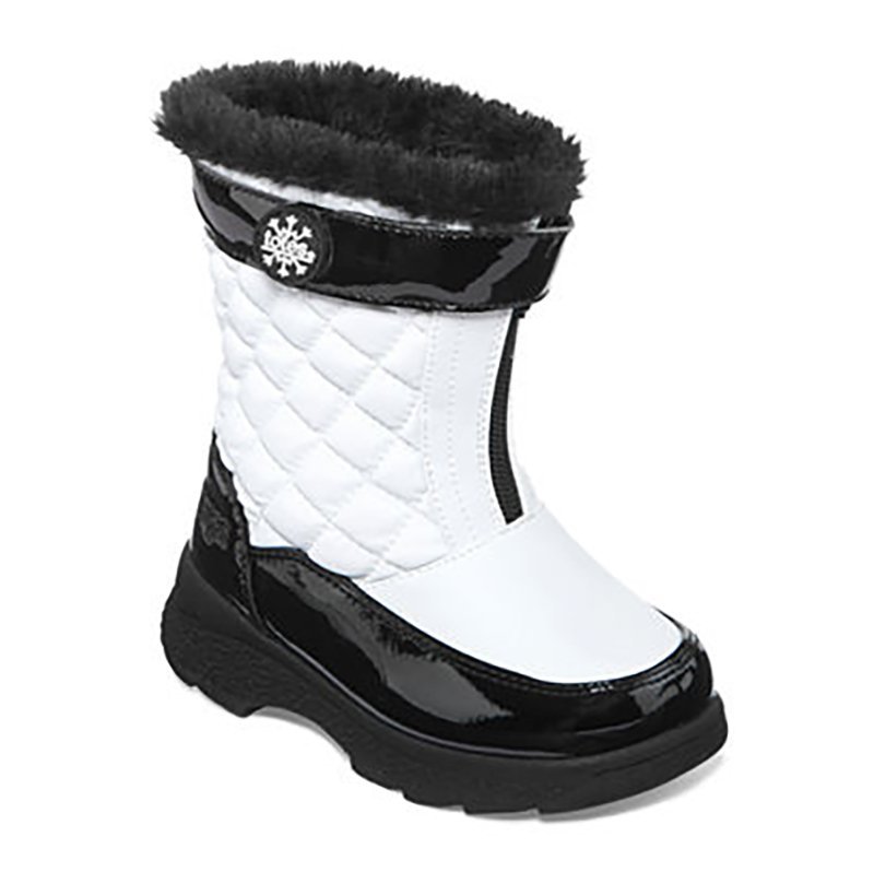 Totes Mae Girls Cold-Weather Boots
