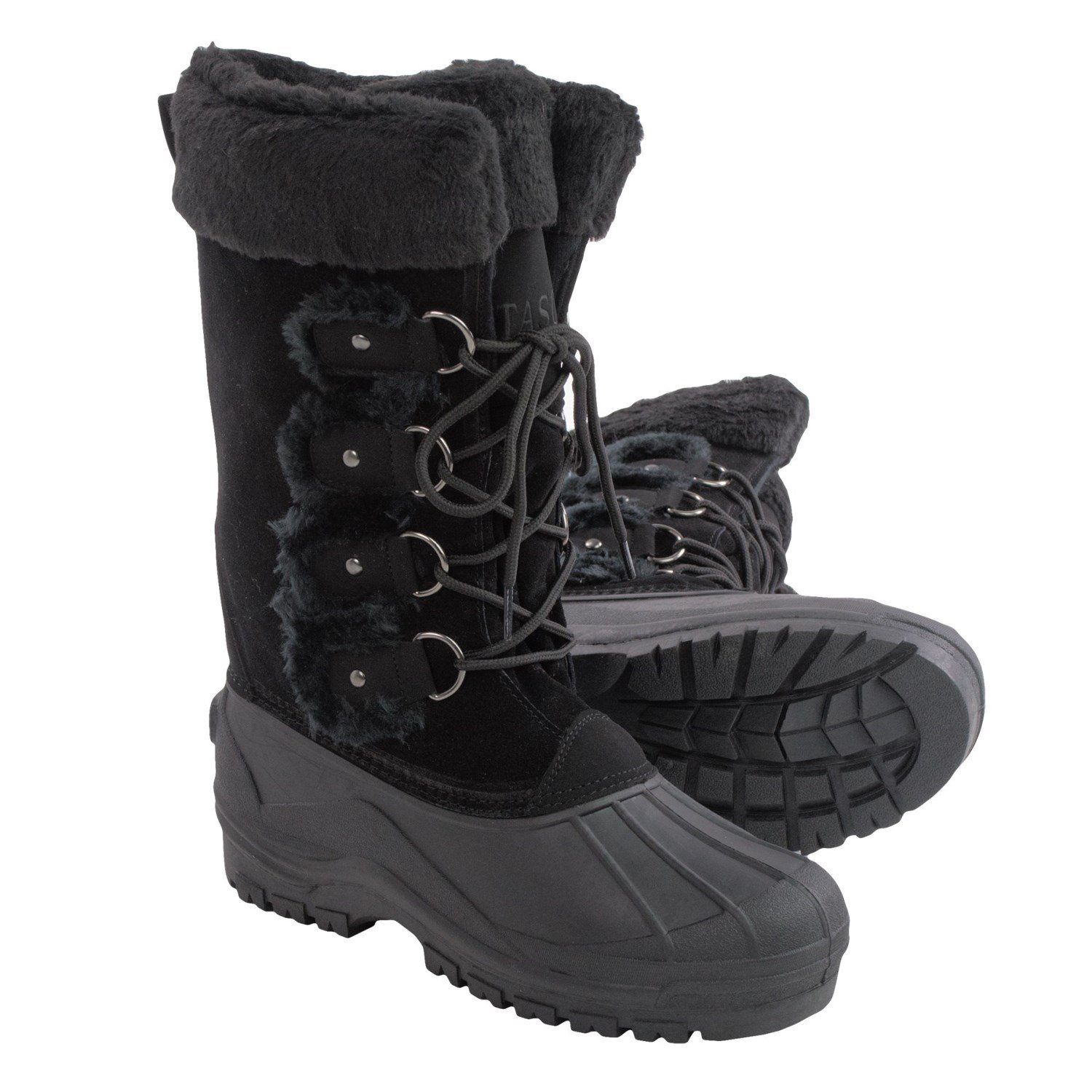 Itasca Marais Snow Boots