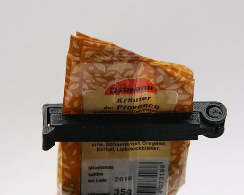 Bag Clip