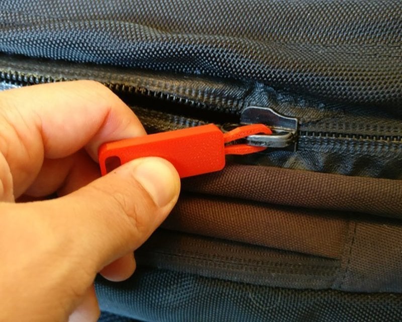 Zip Toggle