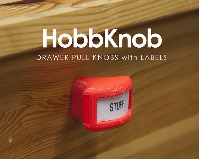 The HobbKnob