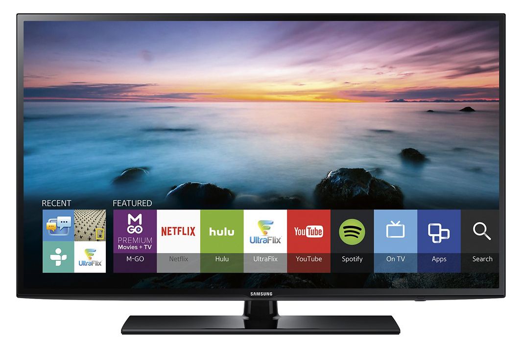 Samsung UN55J6201AFXZA