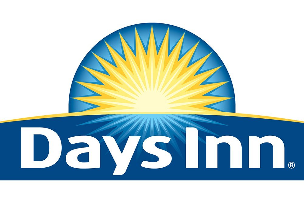 days inn logo