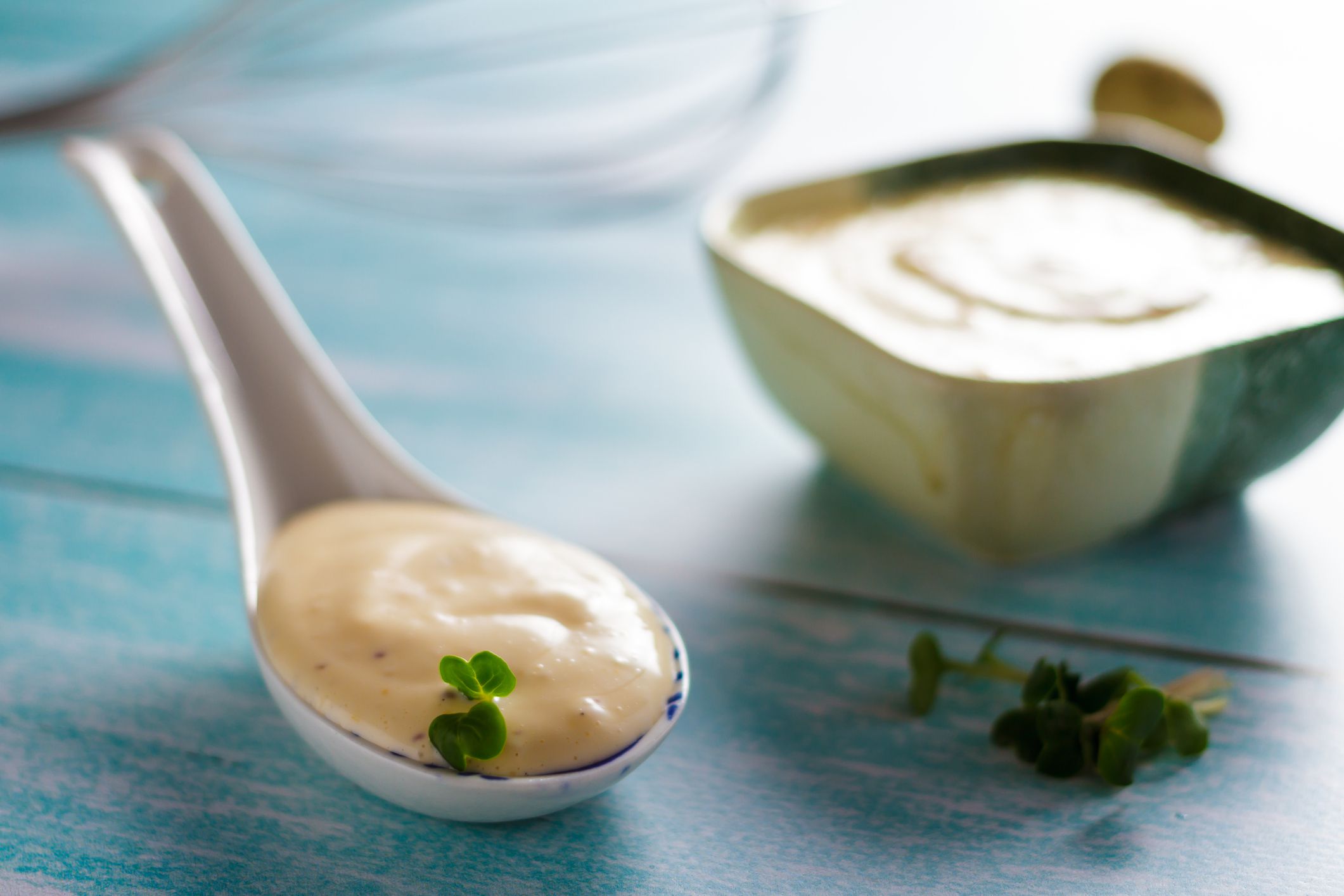 Spicy Mayo