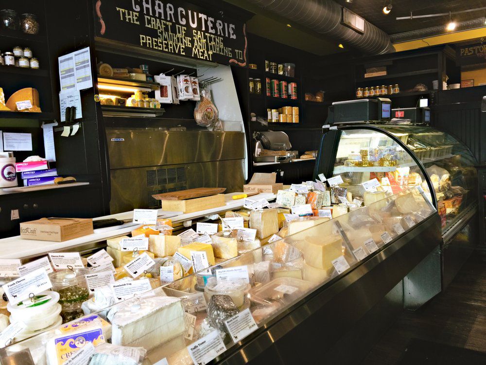 Pastoral Artisan Cheese, Chicago, Illinois