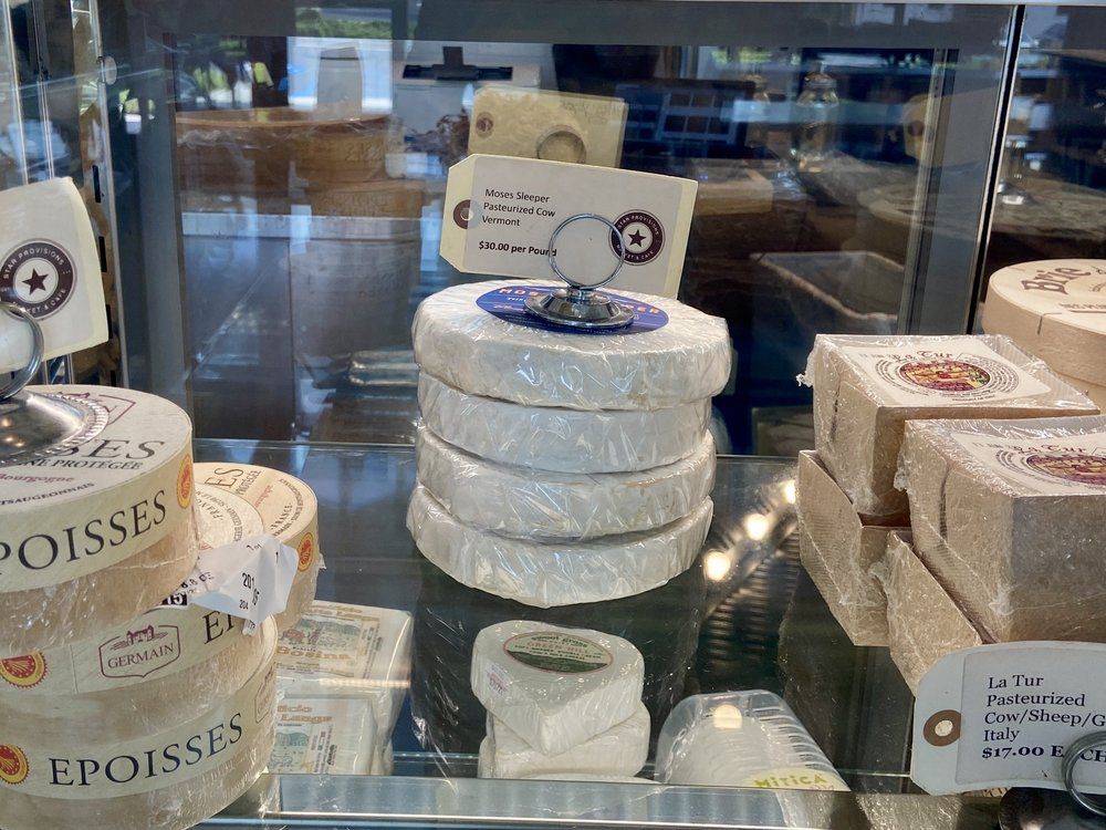 Star Provisions, Atlanta, Georgia