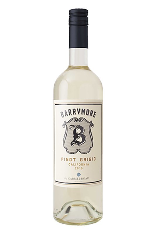 Barrymore Pinot Grigio